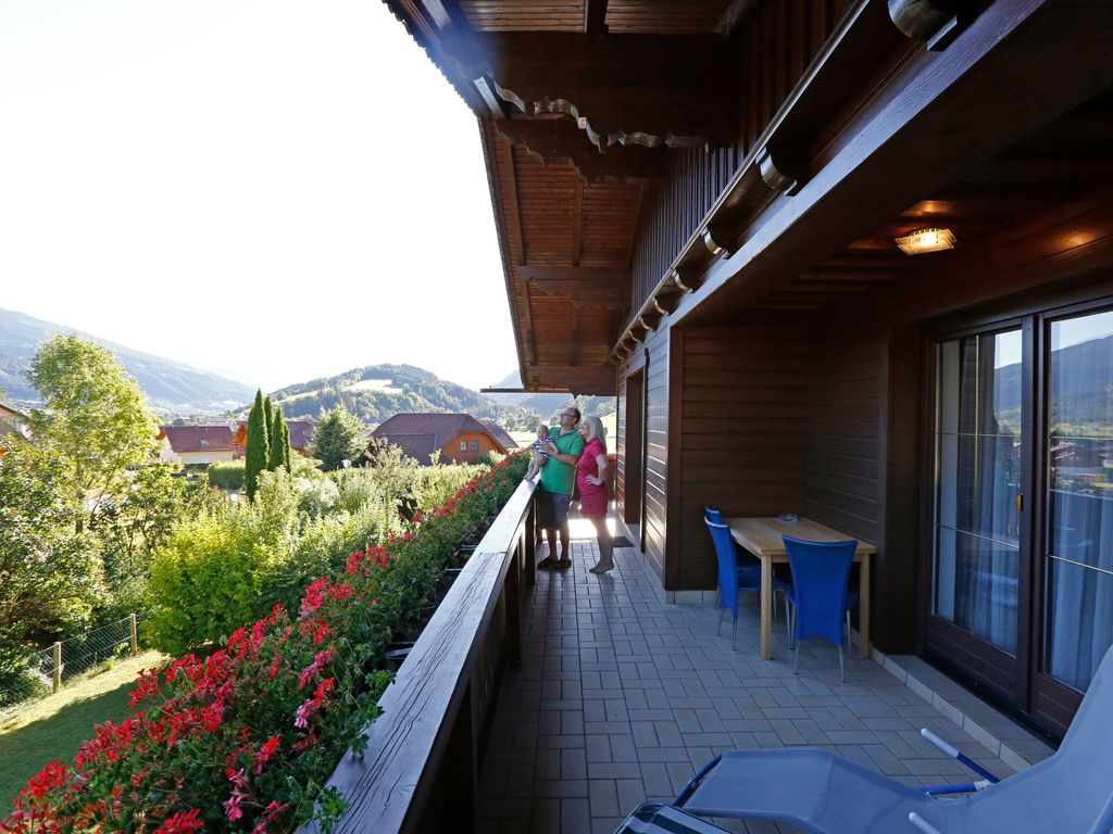 Appartement Mama