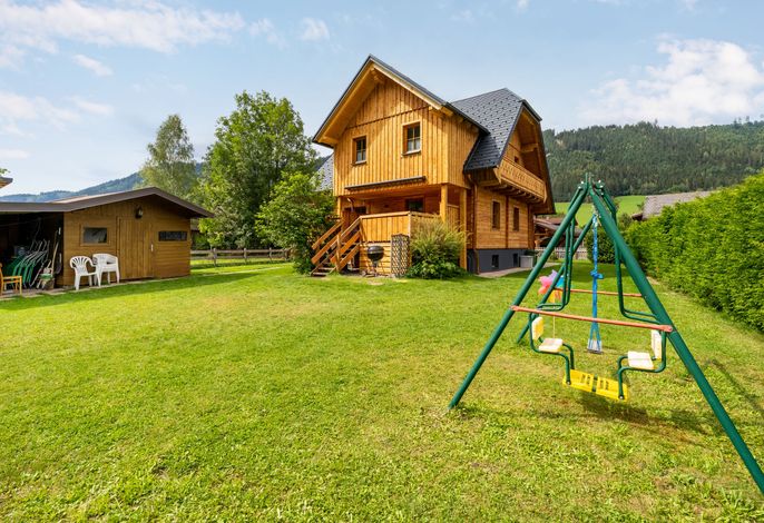 Bergerlodge