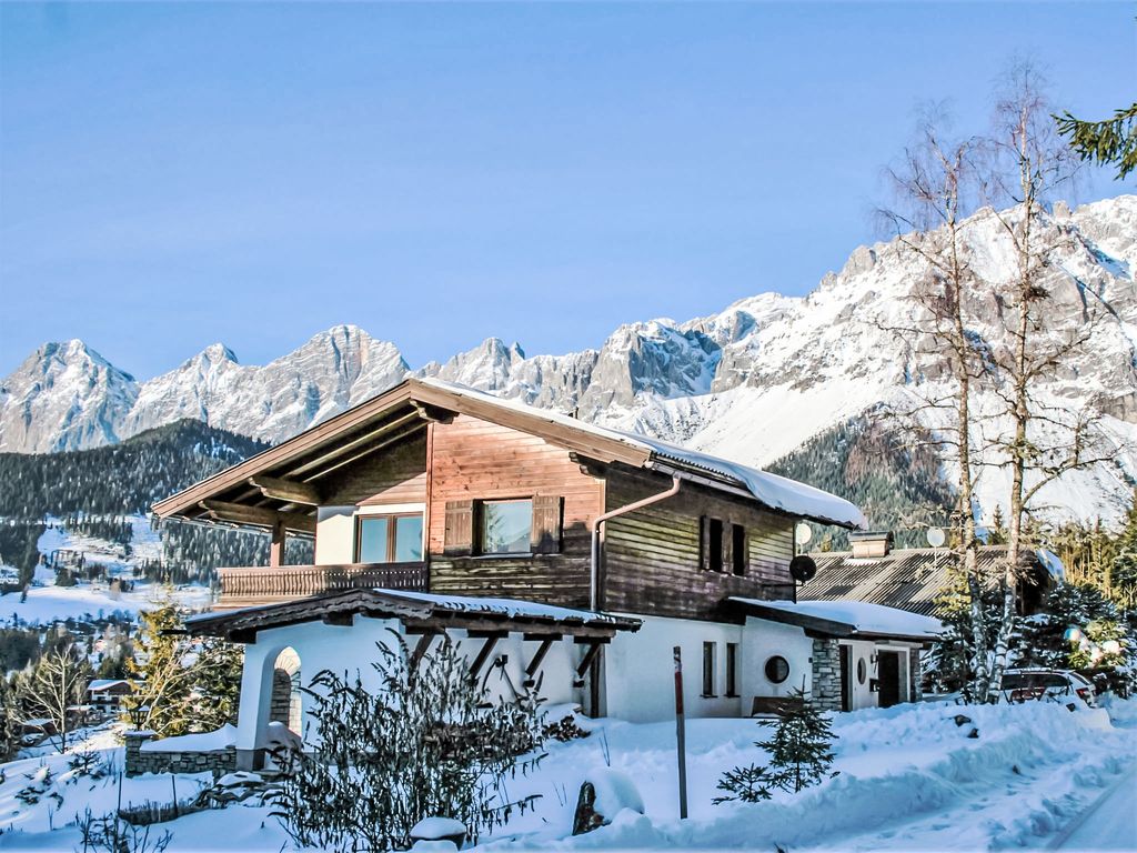 Berghaus Weitblick