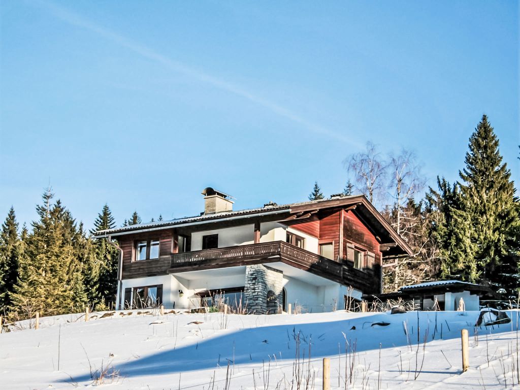 Berghaus Weitblick