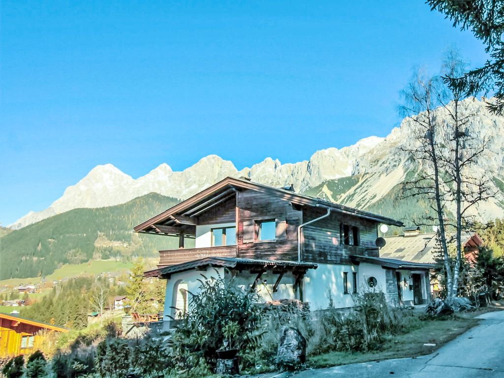 Berghaus Weitblick