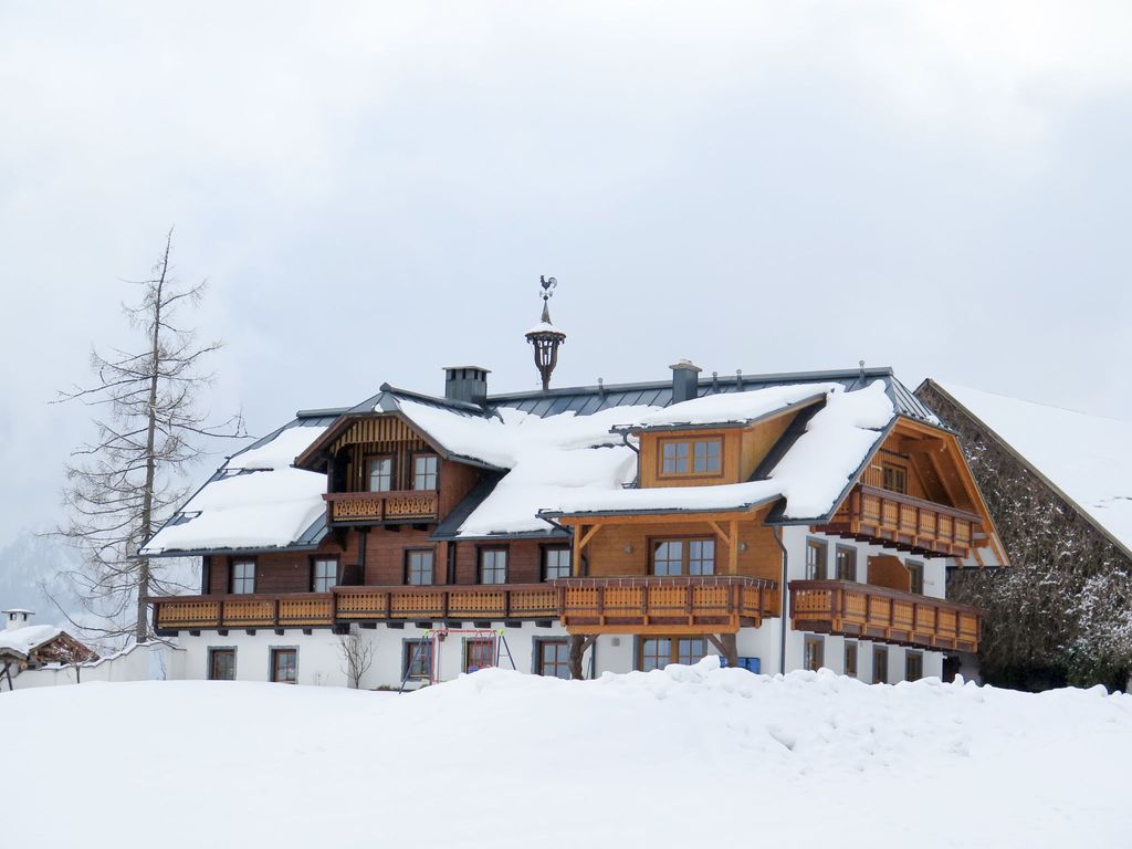 Salzmannhof Wohnung 3