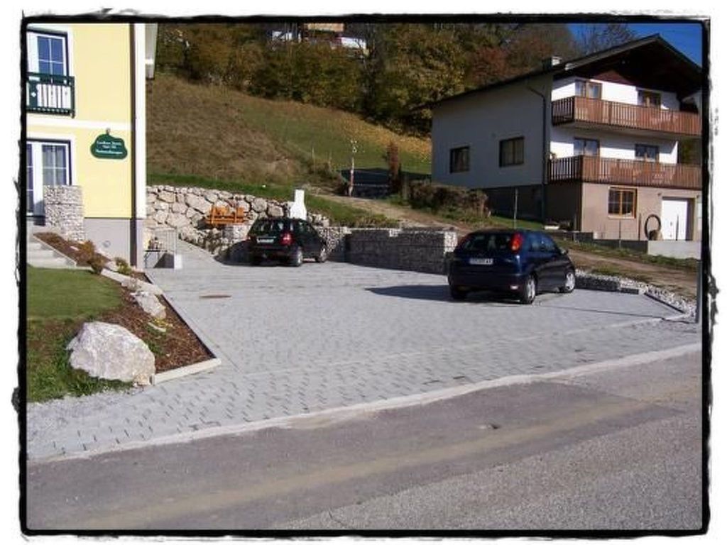 Kammblick in Bad Mitterndorf