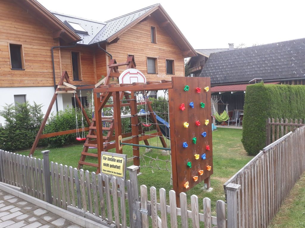 Zinkenblick in Bad Mitterndorf