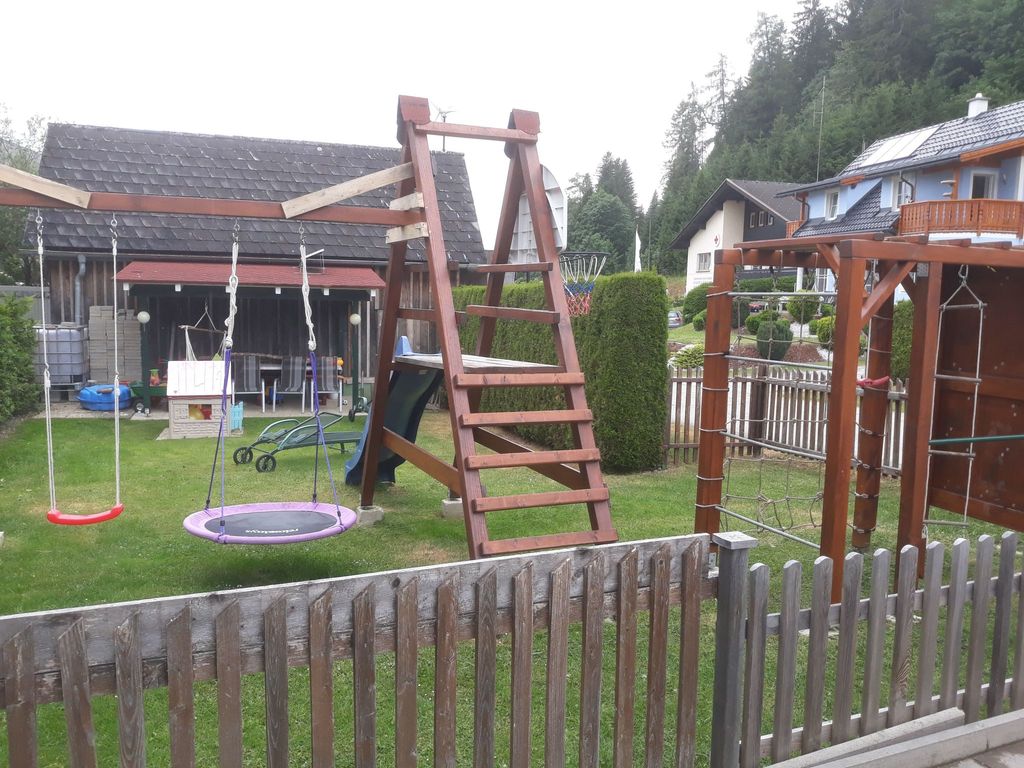 Zinkenblick in Bad Mitterndorf