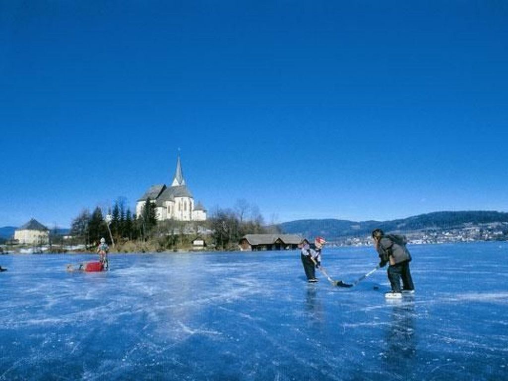 Casa Maria in Klagenfurt am Wörthersee