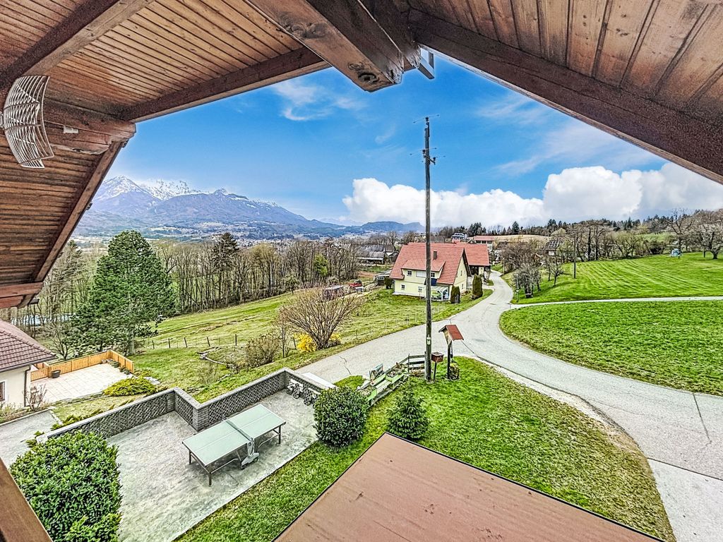 Appartement Juritsch