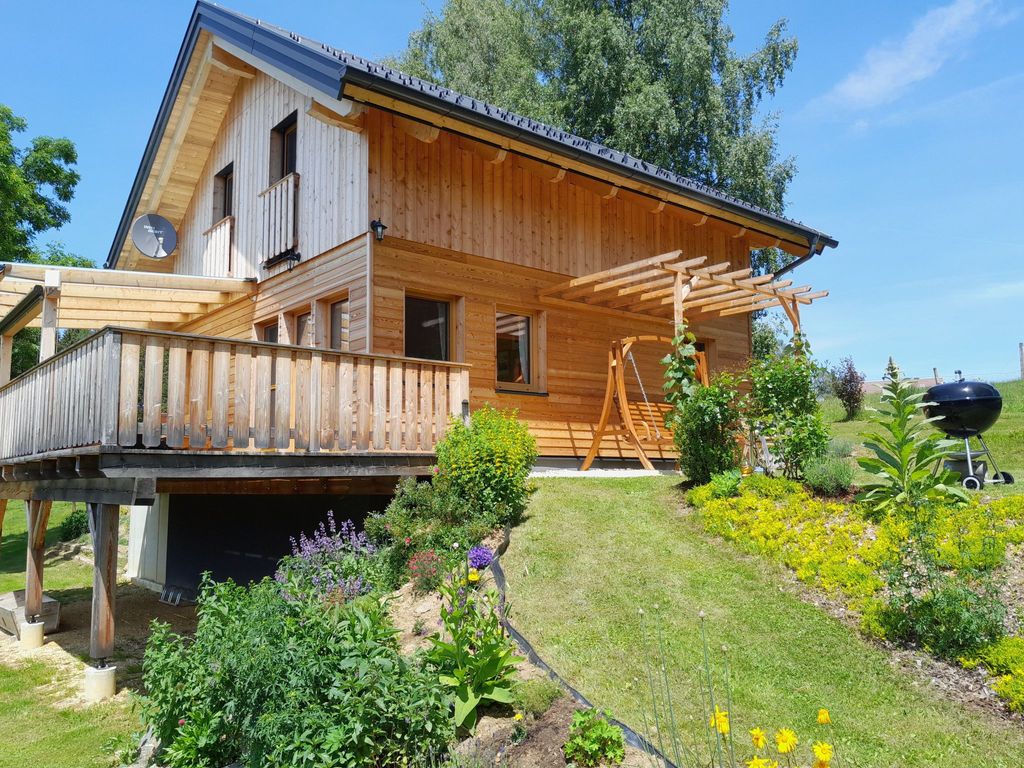 Auszeit Almhaus