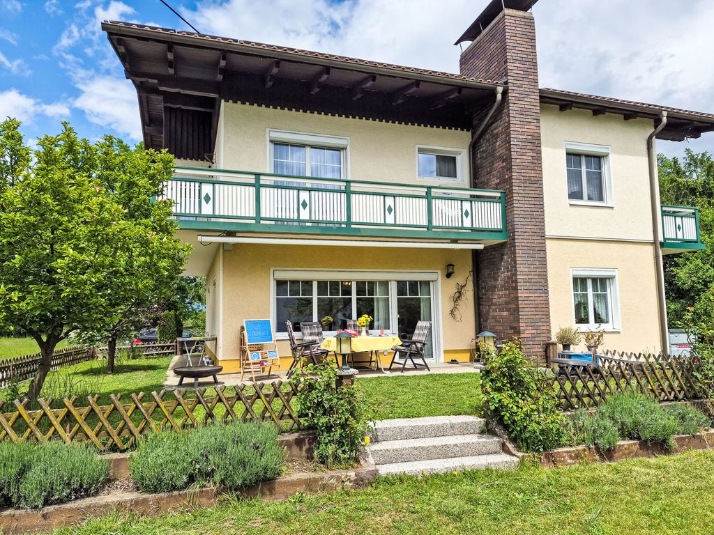 Haus Kühnsdorf