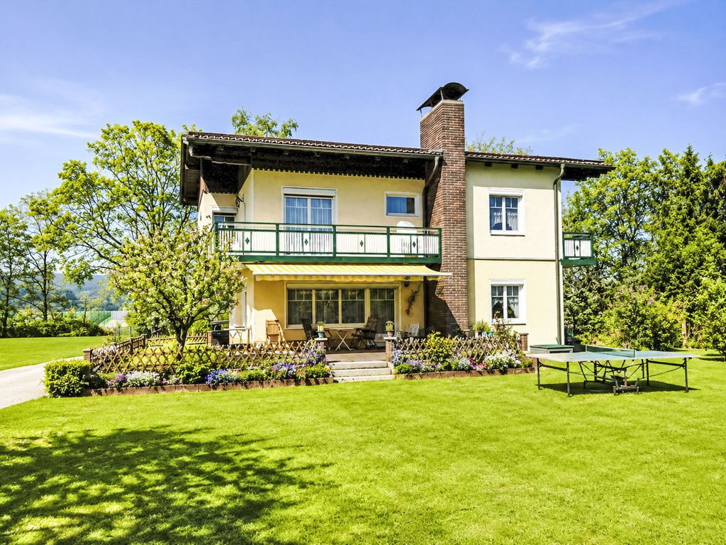 Haus Kühnsdorf