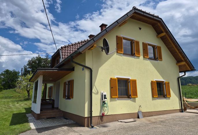Haus Valentin – Foto 2