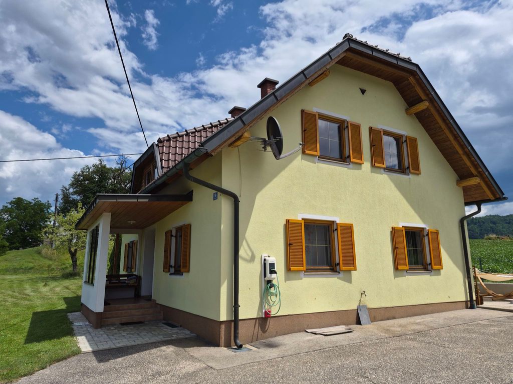 Haus Valentin