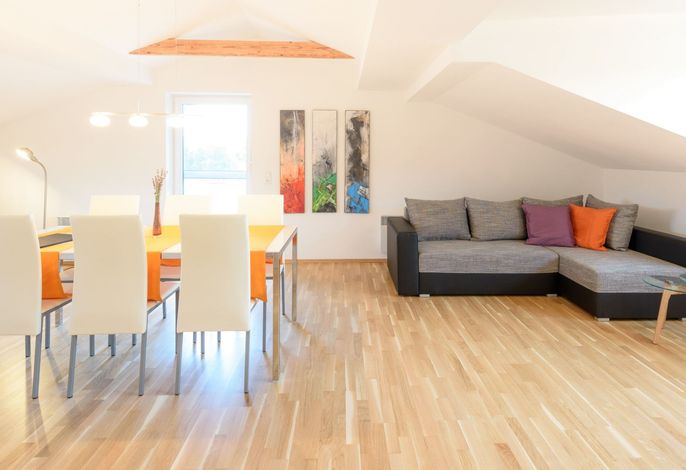 Appartement in Unterburg Am Klopeiner See