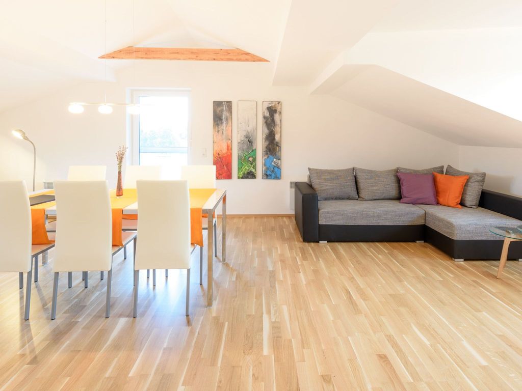 Appartement in Unterburg Am Klopeiner See