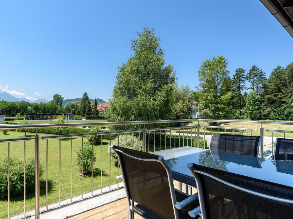 Stilvolles Appartment für sechs Personen