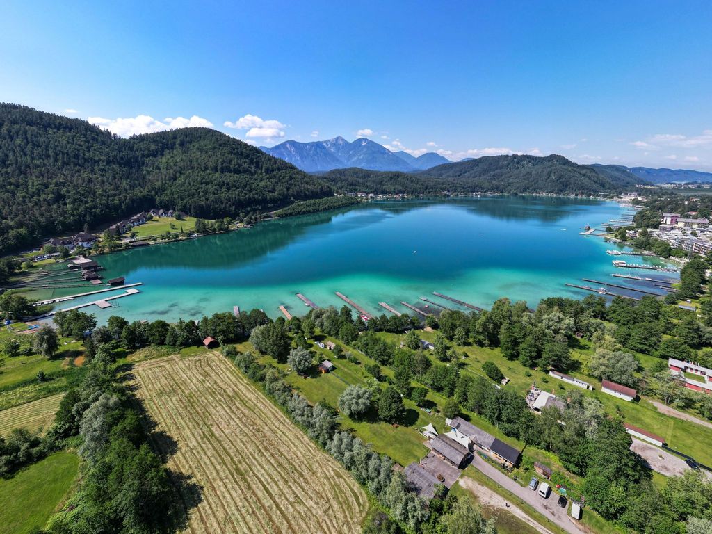Stilvolles Appartment für sechs Personen