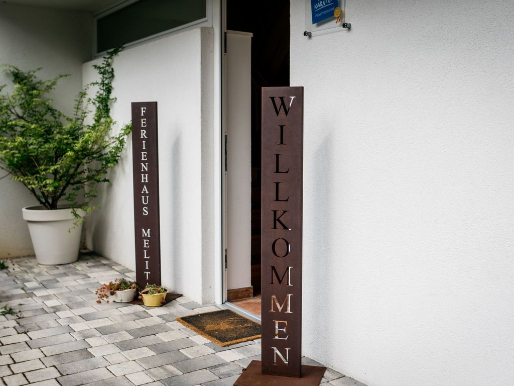 Haus Melita in Feistritz Ob Bleiburg