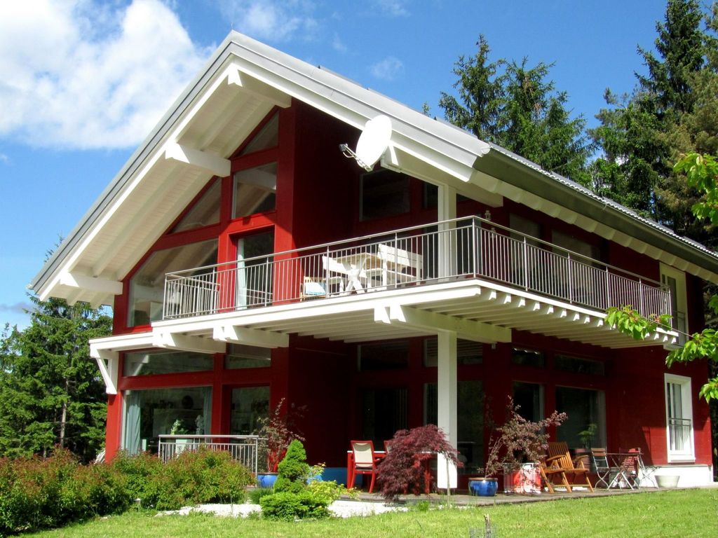 Haus Melita in Feistritz Ob Bleiburg