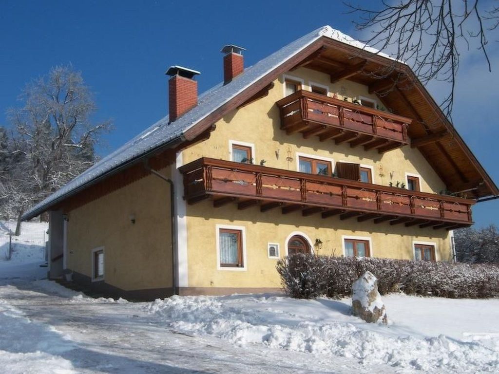 Typ 1 im Haus Huber in Bleiburg
