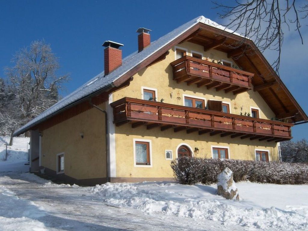 Typ 1 im Haus Huber in Bleiburg