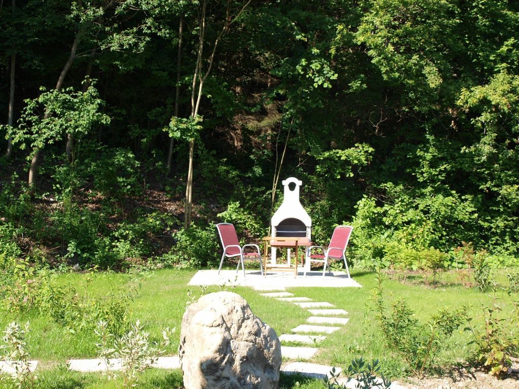 Erle in Feistritz im Rosental