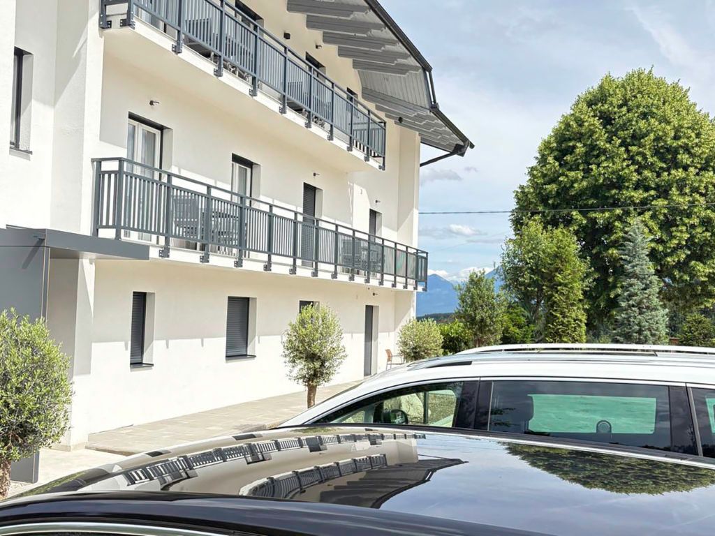 Appartement Typ C