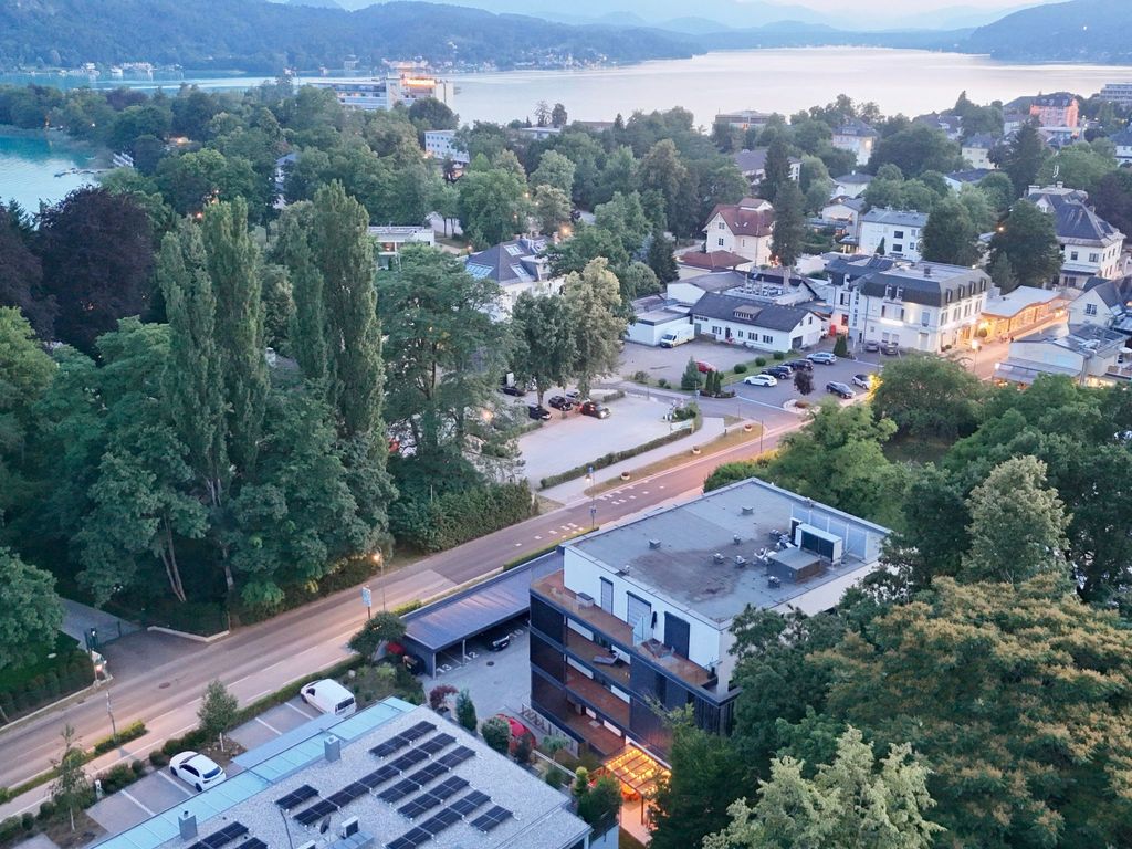 Gartenwohnung