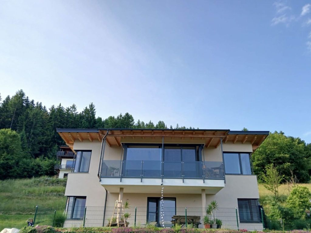 Villa Techelsberg