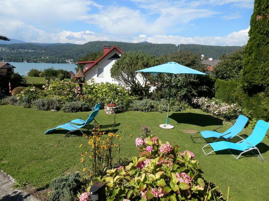 Haus am Waldrand
