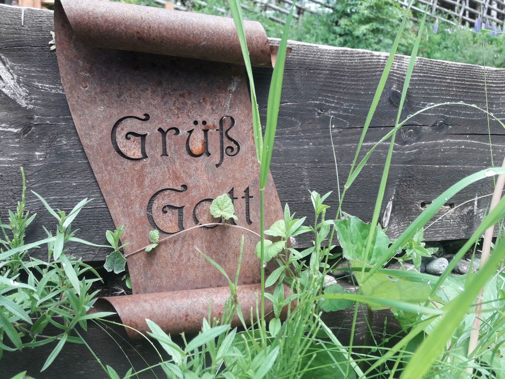Alm´Ferienhaus Gaisegg am Klippitztörl