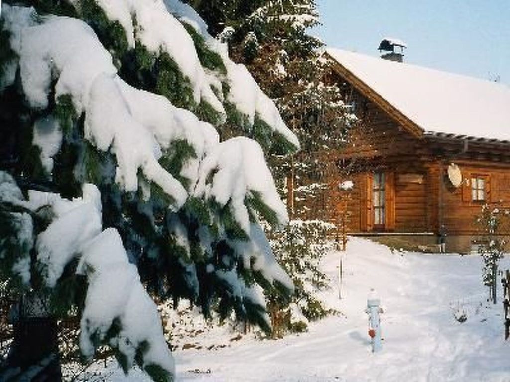 Stoakoglhütte in Klippitztörl