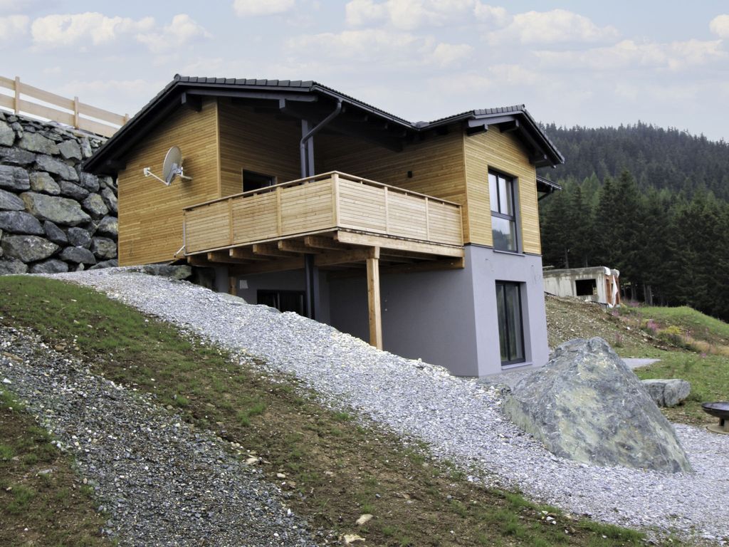 Mountain Lodge - Klippitztörl