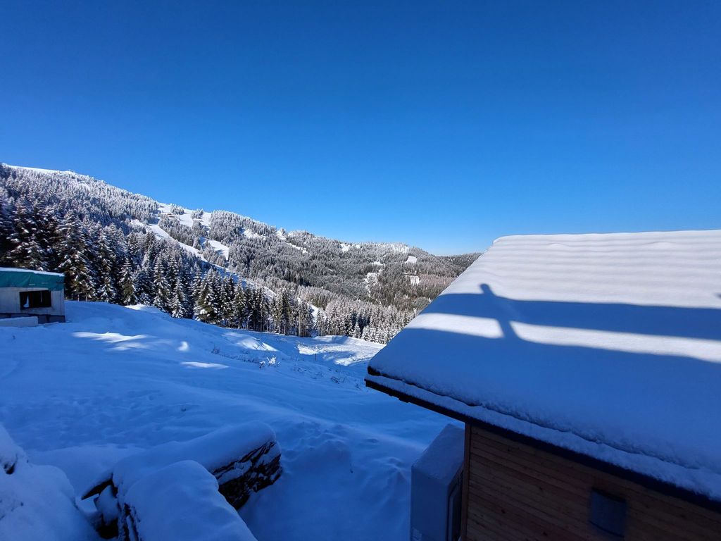 Mountain Lodge - Klippitztörl