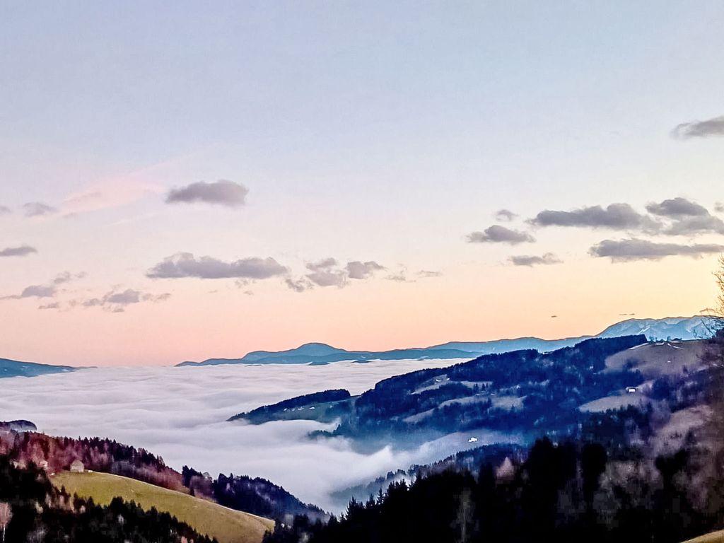 Gemütliche Almhütte direkt im Skigebiet