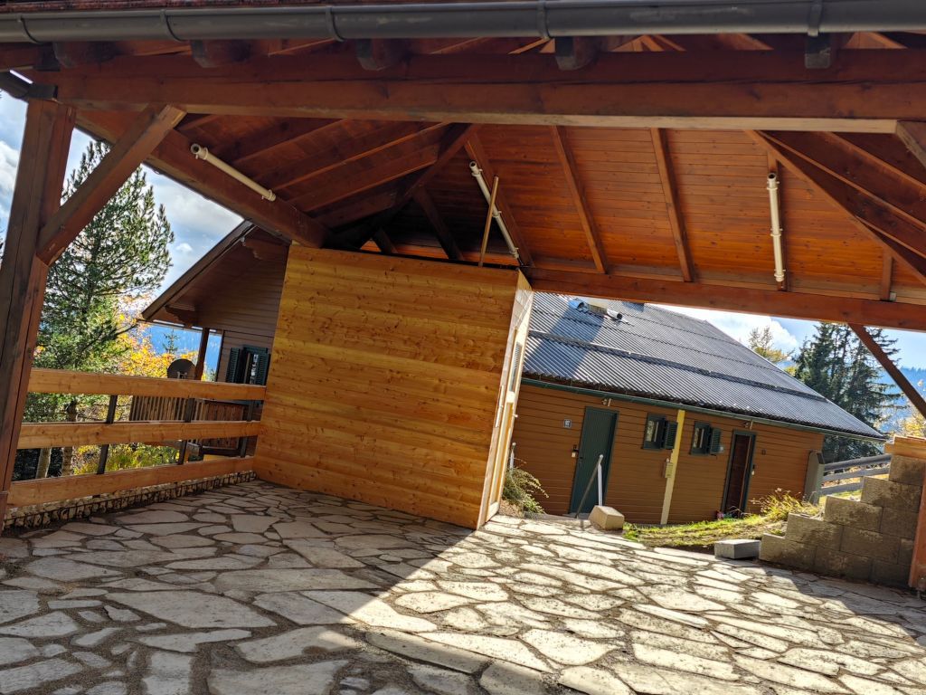 Bergzeit Klippitz
