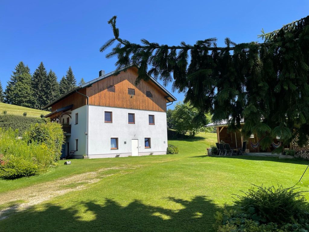 Echtzeit in Wolfsberg