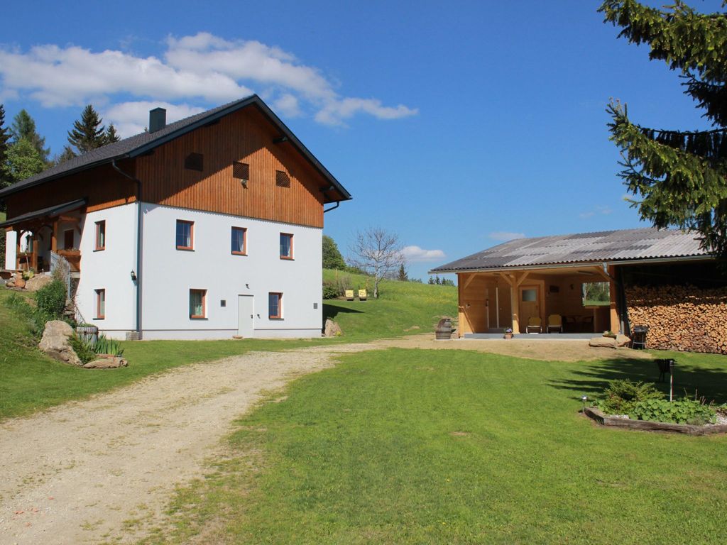Echtzeit in Wolfsberg