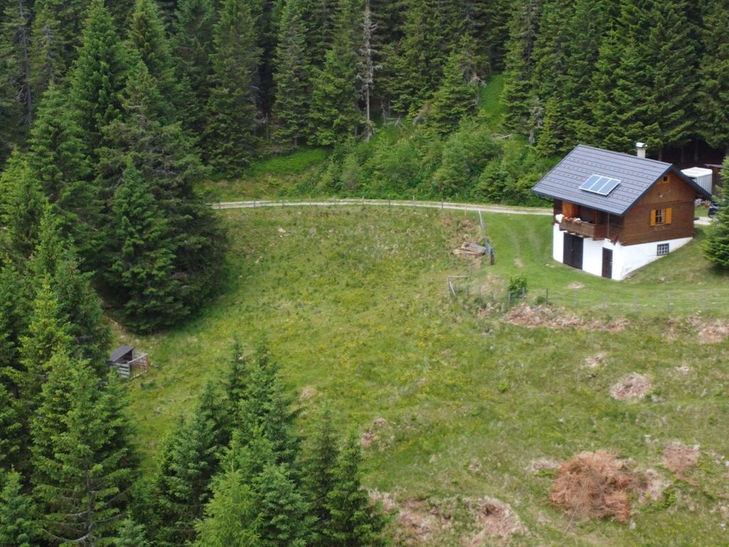 Alpentraum in Klippitztörl