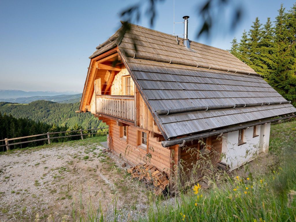 Kogelhütte