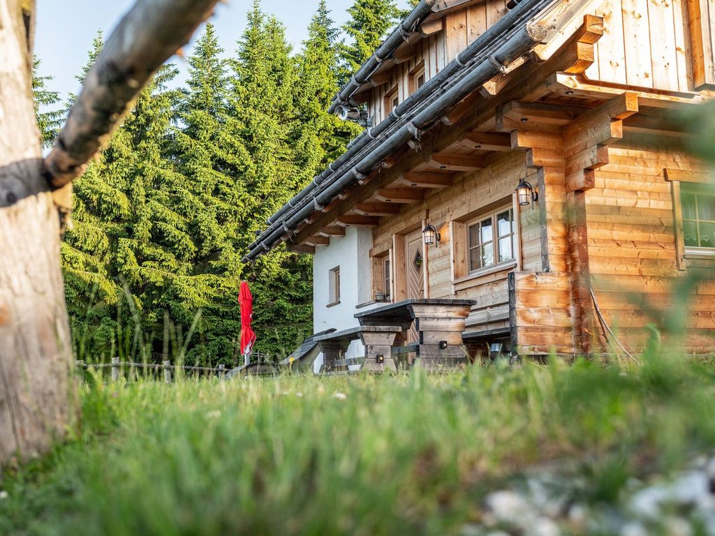 Kogelhütte