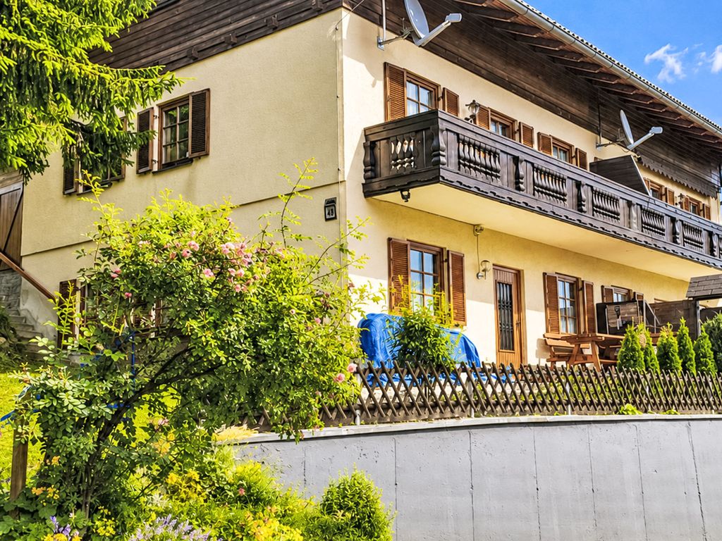 Ferienwohnung Belan