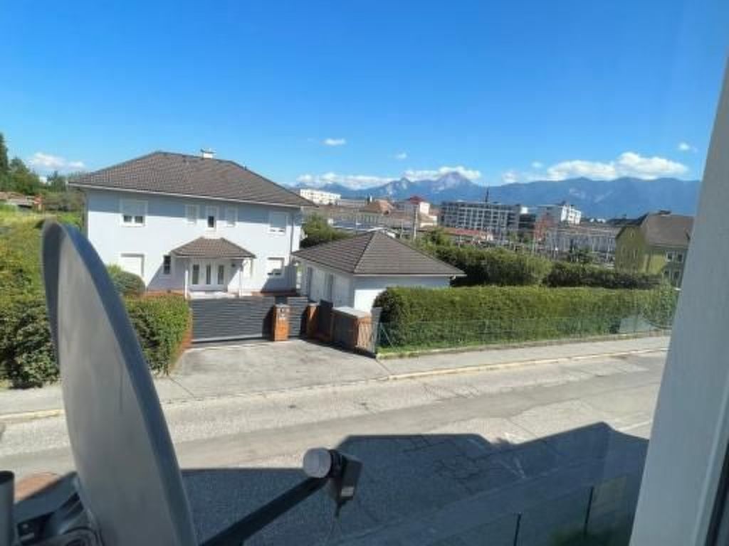 Auszeit im Herzen von Villach