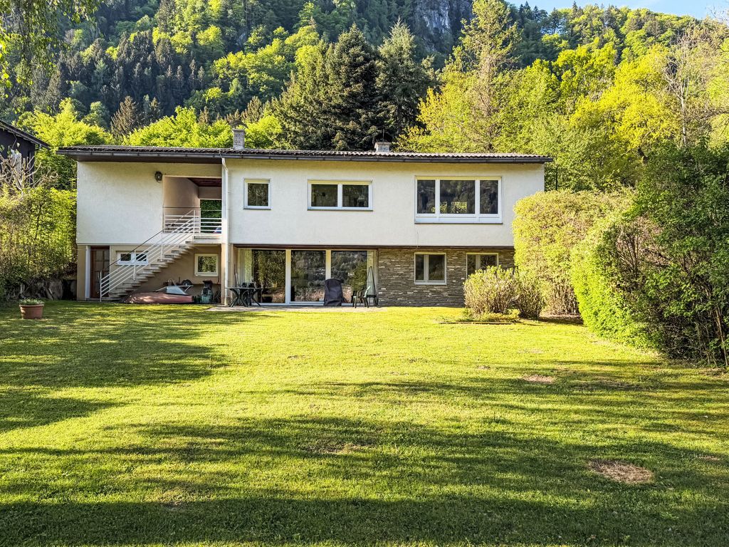 Seeidylle Ossiacher See Apt. 2 UG