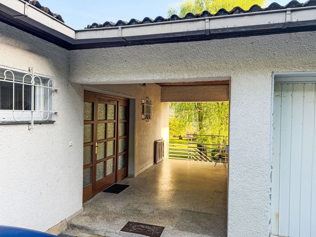 Seeidylle Ossiacher See Apt. 2 UG