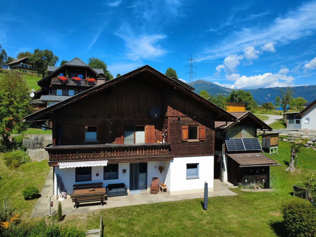 Sonnenplatzl Verditz