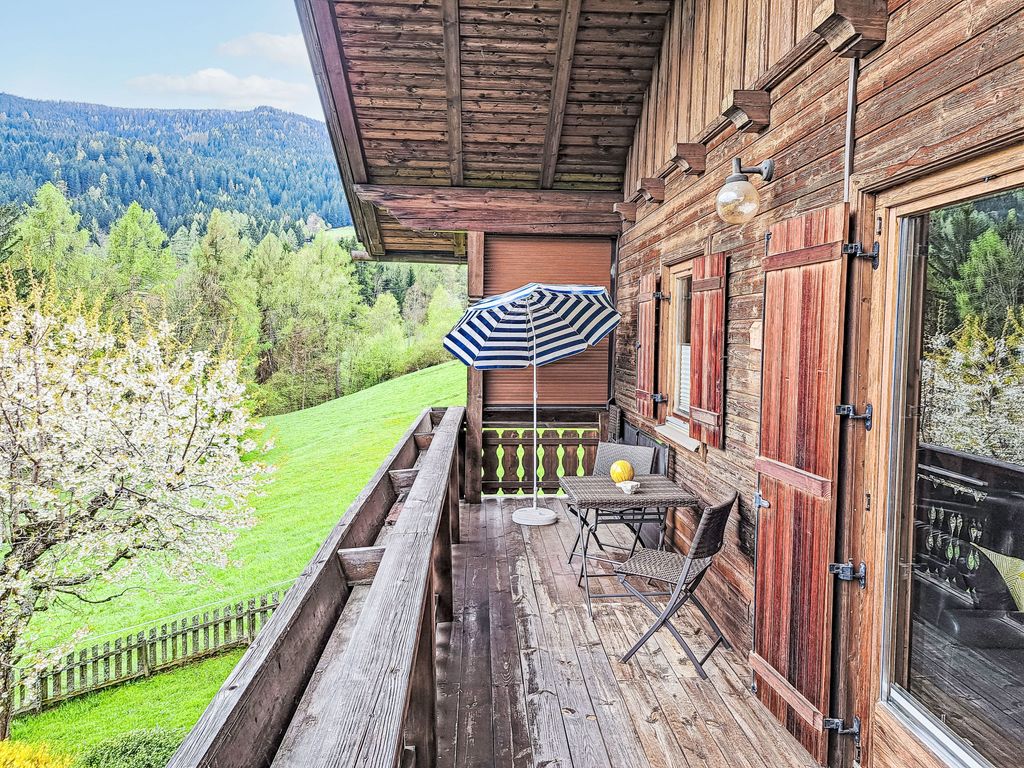 Sonnenplatzl Verditz