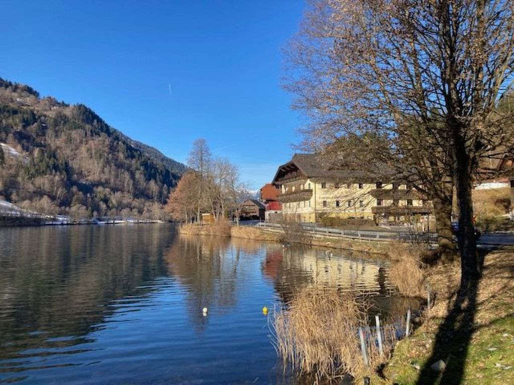 Studio Seebrauer  in Feld am See