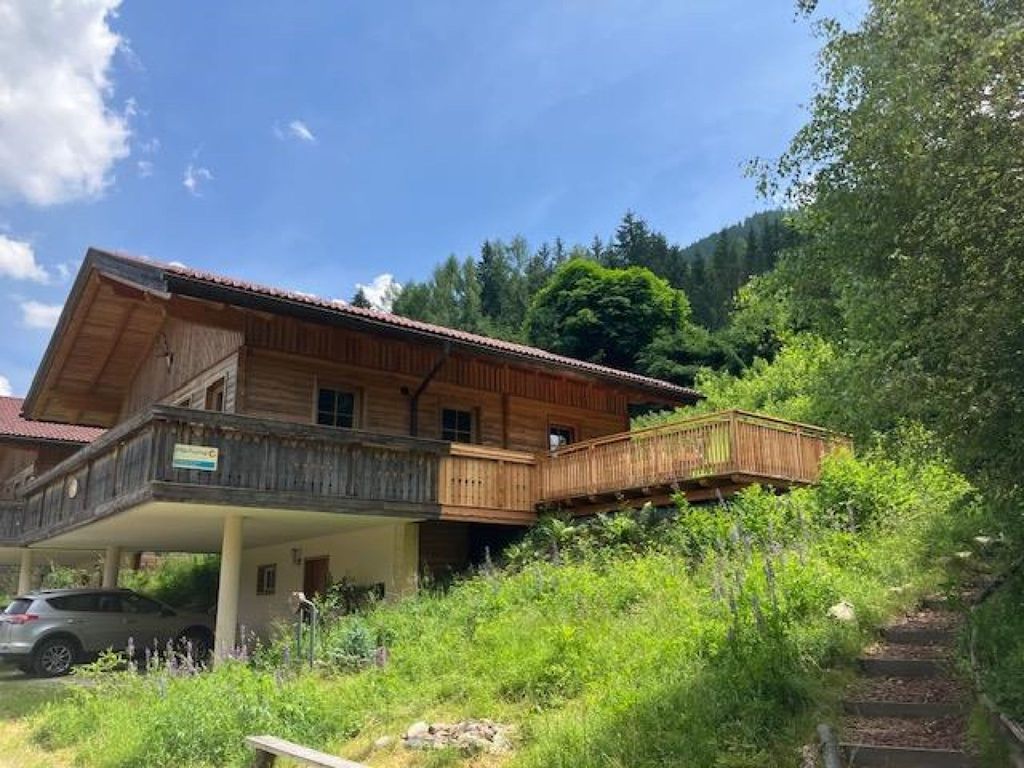 Chalet Venus