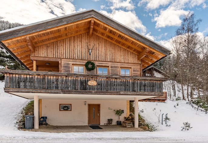 Chalet Venus