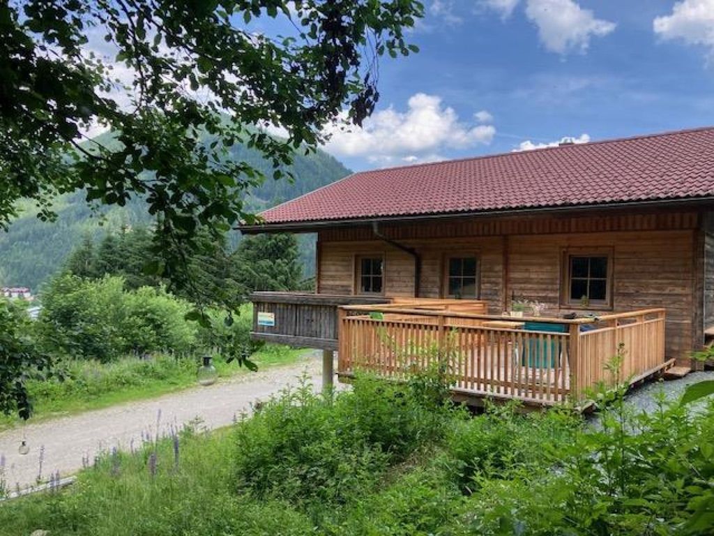 Chalet Venus